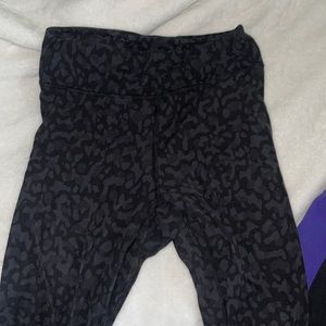 Lululemon Align Joggers